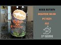 Dogfish Head Punkin Ale Craft Beer Review