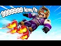 PERCHÉ il mio amico ha acquistato le SNEAKERS ROCKET su Roblox?!