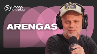SACÓ LAS FOTOS CON SU NOVIO DE LA HELADERA, ¿LE ESTÁ SIENDO INFIEL? ARENGAS #VueltaYMedia