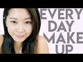最近の毎日メイク紹介します！【 Everyday Makeup】