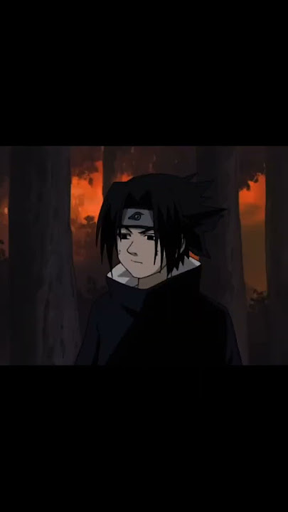 Uchiha Sasuke Cemburu Part I