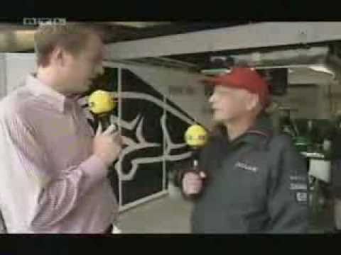 RTL Formel1-Pannen 2001 Michael Schumacher Kai Ebe...