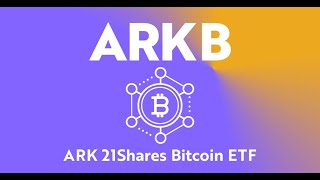 Why Should Someone Consider Investing In ARKB?
