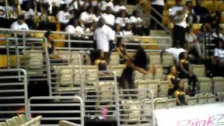 ASU Stingettes "Poison" (AA&MU)