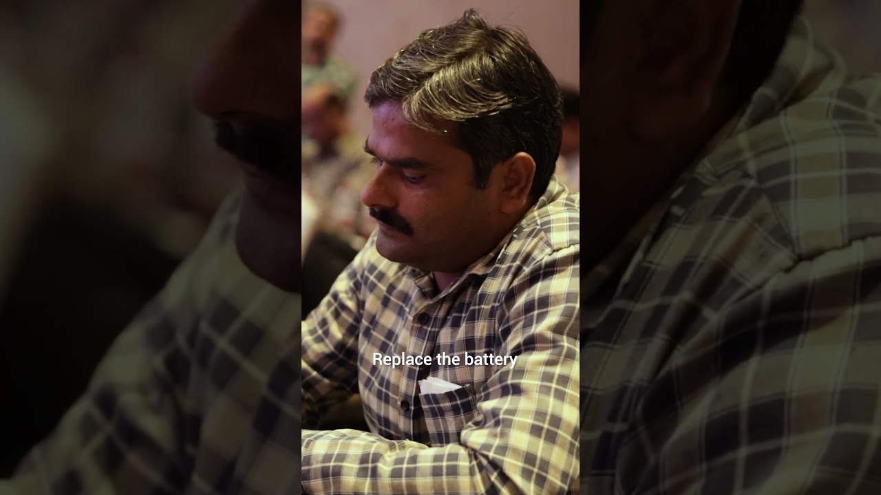 Think EV batteries are expensive? Let us bust the myth for you, our batteries are repairable 