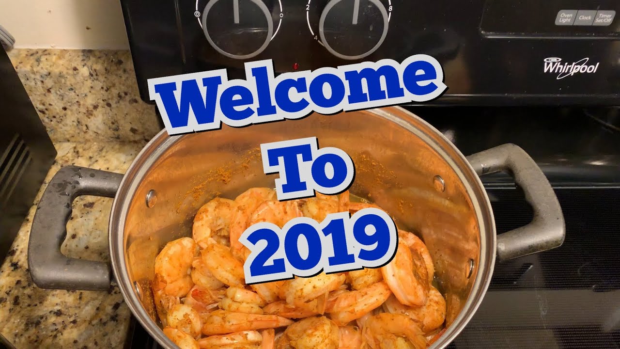 Happy New Year from MillerFlow Vlogs