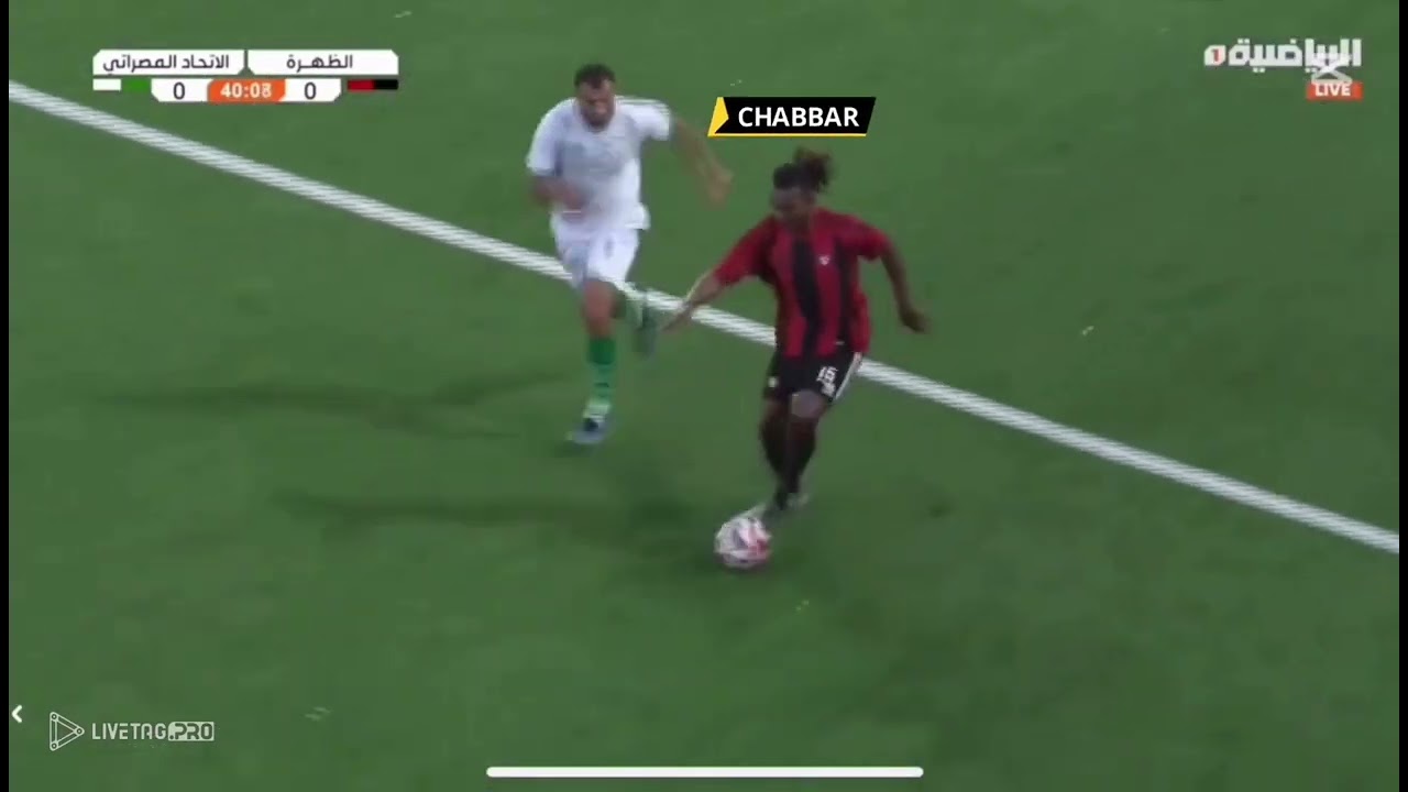 BEST OF BILLEL CHABBAR 