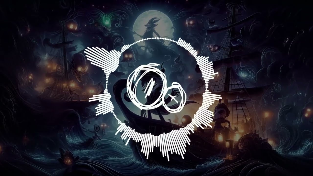 SAILOR SEA WOLF - Neural Notes (Music AI Project)