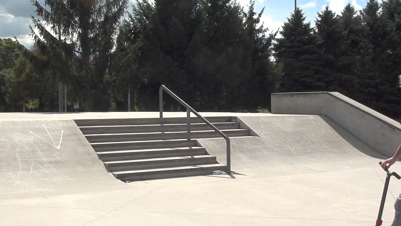 First Try Friday Session - YouTube