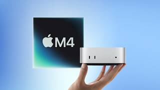 M4 Mac mini, can it game?
