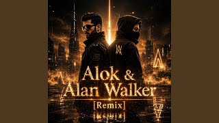 Alok & Alan Walker [Remix] - Yang San