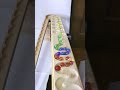 Marble Run ASMR ☆ Wooden winding slope 2025-6/04#marblerun #marblerace
