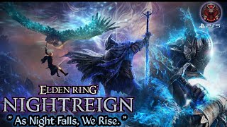Elden Ring - Night Reign