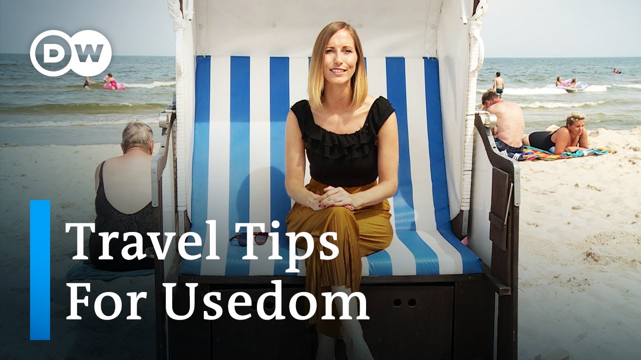 Usedom: Travel Tips | Top Things to Do on Usedom Island | Germany's Baltic Sea
