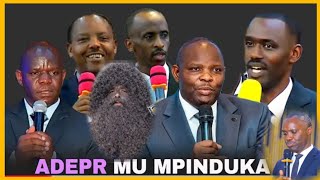  ADEPR ABAKORERA BUSHAKE BAHAWE  AMATORERO BANZE GUKORERA UBUSA NTIBEMERA KUZAHEMBWA BAGEZE MW'IJURU