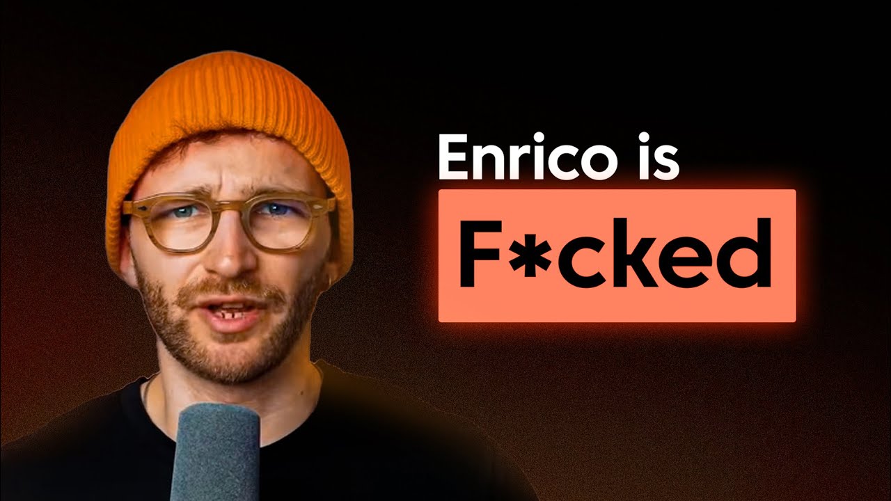 Enrico Tartarotti Thumbnails ROAST