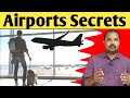 05 Airports tips and hacks in Tamil | Airport Secrets | Travel tips & Hacks