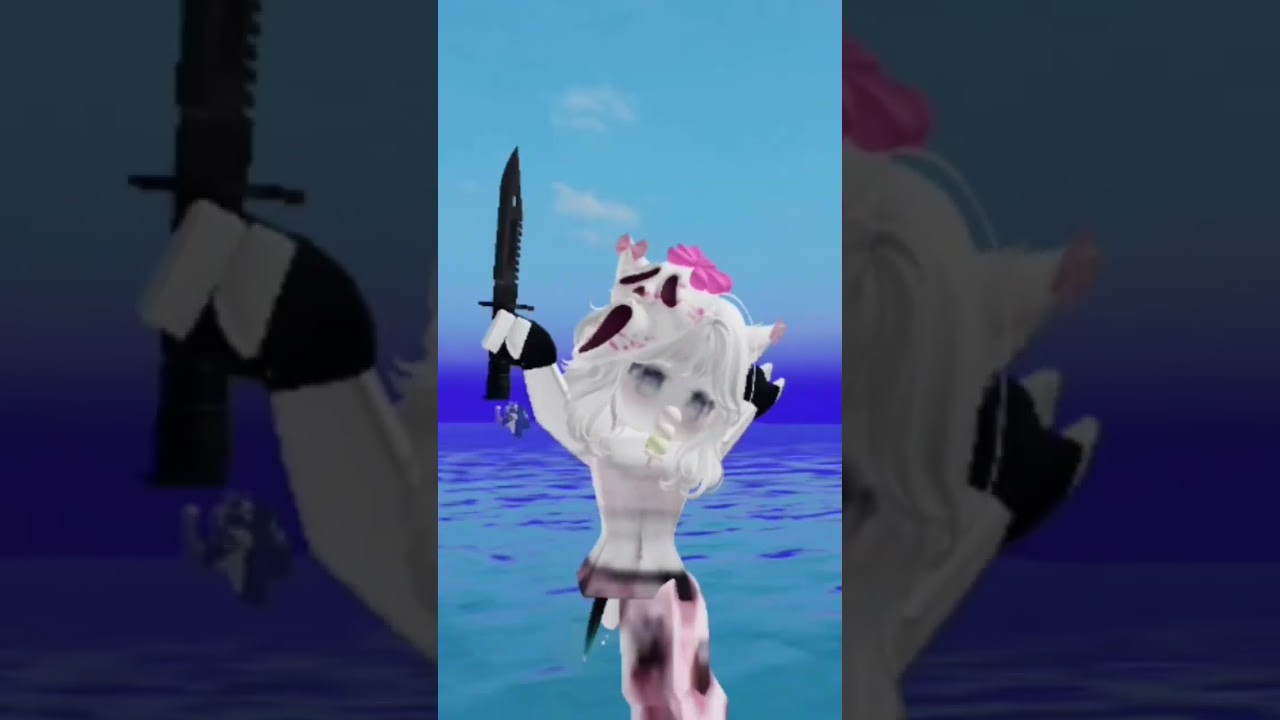 Warning flash light! (broklynbloodpop)