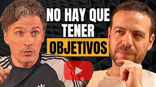 ¿Por qué NO consigues tus OBJETIVOS?  | Vidas Contadas con Enric Lladó
