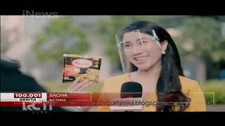 Download lagu IKLAN SASA TEPUNG BUMBU - PROMO GEBYAR NEW NORMAL 30s (2020)