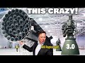 SpaceX&#39;s CRAZY Manufacturing Starship Engine humiliated the others...