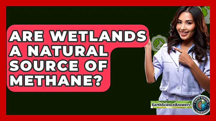 Are Wetlands A Natural Source Of Methane? - Earth Science Answers