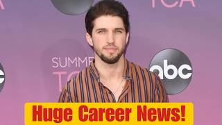 Bryan Craig Is BACK - Huge Career News! Guide