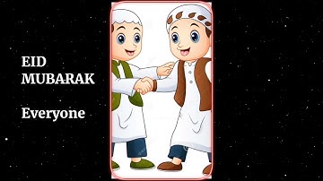 EID MUBARAK XML - @SabbirGamingYtAlight Motion Presets Xml 🙂 #xml #am_editors_bd #alightmotion