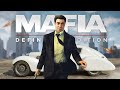 Mafia Remake: режим НУАРА, гонка с ПУЛЕМЁТАМИ, тачка которую НЕ МОГЛИ найти (DLC Mafia: Remake)