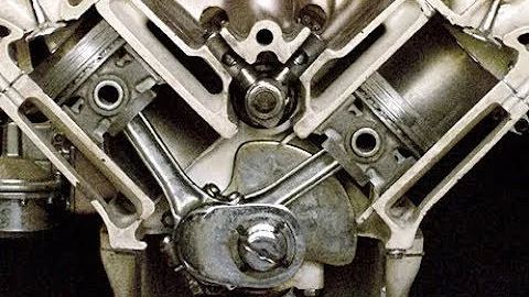 HOW IT WORKS: Internal Combustion Engine