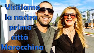 Ep. 246, Primi Giorni In Marocco