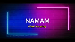 Karaoke| Namam (Lagu Daerah Pantar Alor)