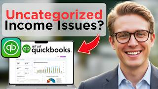 How To Find And Fix Uncategorized Transactions In Quickbooks Online (Updated 2026)