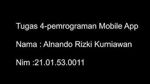 TUGAS-4/Sensor Android 21.01.530011-Pemrograman aplikasi Mobile #kuliahdiunisbank