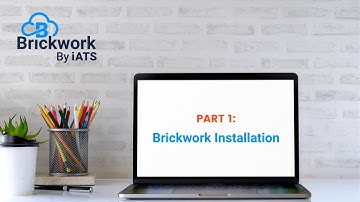 Brickwork by iATS Installation