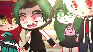 You Are My Enemy Meme Bnha