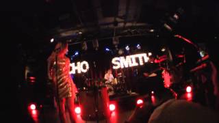 Echosmith-Safest Place (Live in Boston, MA 3/1/15)