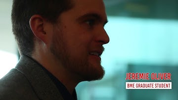 Welcome to the BME Graduate Program