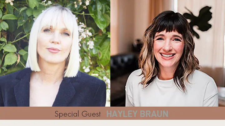 The Simplicity of the Call w/ Hayley Braun | LIVE ...