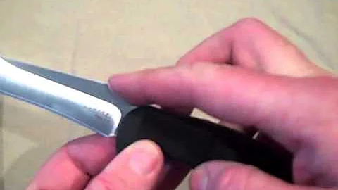 SOG Field Pup ( FP3-N)  Review