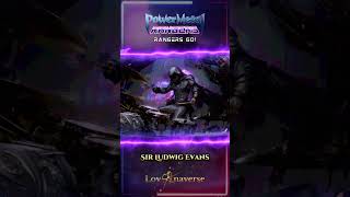 Power Metal Rangers Story Is Out Now! | Sci-Fantasy Space Metal Opera 🤘 #powermetal #audiodrama
Get a FREE signed CD & trading card: https://tcg.lovanaverse.com/free
LovAnaverse is proud to present the official debut of the Power Metal Rangers story! A 48 minute cinematic audio drama featuring a full cast, soundtrack & visuals created by the Love Anarchy Collective ❤️
Rangers Go! Sets the stage as both a stand-alone story & the pilot episode of the Power Metal Rangers series. A story you can enjoy all by itself, but also the foundation for many more adventures to come! So come and join us on an epic journey of spaceships, sorcery & metal 🤘
EPISODE SYNOPSIS:
A lone ranger in a corrupt neon world does what little he can to fight for justice. But when he discovers the alien syndicate responsible for his tragic past have plans to unleash a giant monster upon the city, he must form a band of heroes capable of protecting the galaxy.
SERIES SYNOPSIS:
A rag-tag group of heroes band together to fight evil and corruption across the galaxy, armed with hi-tech ranger suits and a transforming mech-ship powered by heavy metal music. Will you heed the call? Rangers go!!
GENRE:
Power Metal Space Opera (Cyberpunk Kaiju Action Sci-fi Fantasy Musical)
CONTENT ADVISORY:
12+ | Crime, Death, Flashing Lights, Mild Profanity, Violence
STARRING:
Power Metal Ranger as Nathan Murphy | White Ranger - Story, Concepts, Song Composition, Production
William J. Rogers as Gaius Black | Green Ranger - Writing, Directing, Story Concepts, Guitar, Composition & Production
Stefano Sbrignadello as Zephrael Thundrael | Violet Ranger - Lead Vocals, Song Composition
Gideon Ricardo as Gideon Dracardo van Emmerloot II | Gold Ranger - Keyboards, Backing Vocals, Song Composition
Jack Stanley as J’or R’iehl | Blue Ranger - Bass, Orchestration, Song Composition
Adrien Djouadou as Aethrian Duskbane | Red Ranger - Guitar, Song Composition
Emil Frøsig as Sir Ludwig Evans | Black Ranger - Drums, Song Composition
Rin Moore as Ny-Gara Krell | Exzelsius Commando, Distressed Woman & F0-M0
Nekussa as Vesska Xarathys | Exzelsius Empress
Liam Flello as Mike Bobella | Friendly Machinist
Lloyd Gray as Syndicate Thugs & Panicking Man
John Kielbasa as Daniel K. Murphy | Nathans Father
LaTrell Kielbasa as Nathans Mother
Matt Cimo as News Reporter
We hope you love the episode! Let us know what you think in the YouTube comments, your support really helps get the word out there 🤘
LINKS:
Power Metal Rangers: https://loveanarchy.co/power-metal-rangers | https://linktr.ee/powermetalrangers
Join the Love Anarchy Community: https://discord.gg/wKJRYxgPQT
Get a FREE signed CD & trading card: https://tcg.lovanaverse.com/free
Love Anarchy & LovAnaverse Links: https://flow.page/loveanarchy Power Metal Rangers Story Is Out Now! | Sci-Fantasy Space Metal Opera 🤘 #powermetal #audiodrama