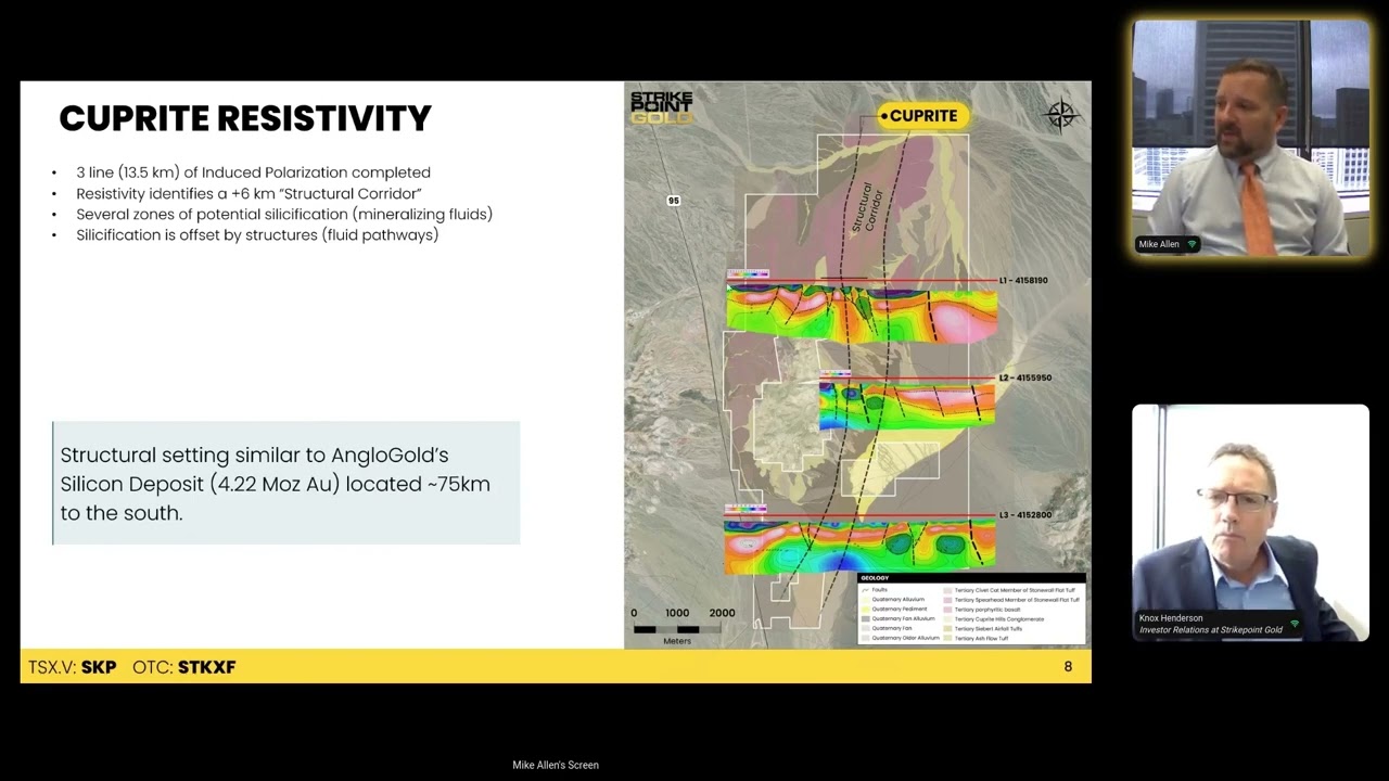 2023 09 28   SKP Exploration Update