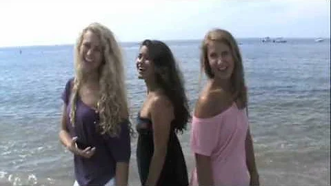 Forever and Always Taylor swift music video