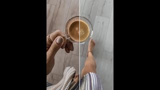 Coffee Photos by Sara Avans - Lightroom Preset screenshot 4