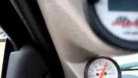 aeroforce scan gauge