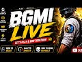 iQOO 15 🔥 BGMI Smooth Gameplay | SOLE〆BLAZE | 🔴 LIVE STREAM