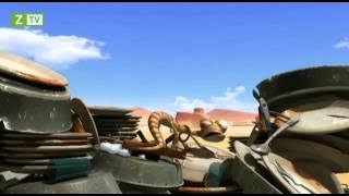 Oscars Oasis Episode 22 Video Clip HD