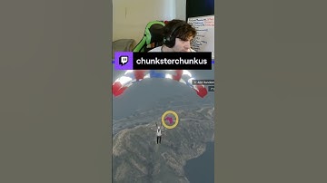 AH! | GTA 5 Chaos Mod Playthrough | Twitch: ChunksterChunkus
