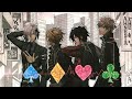 Hoshiboshi no Wataridori - Nagi Yanagi (Vietsub)