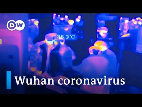 how-dangerous-is-china's-wuhan-coronavirus?-|-dw-news